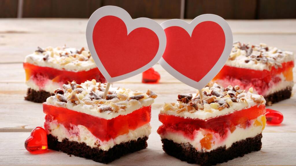 Día de San Valentín