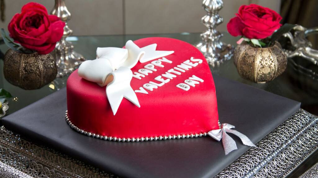 Día de San Valentín