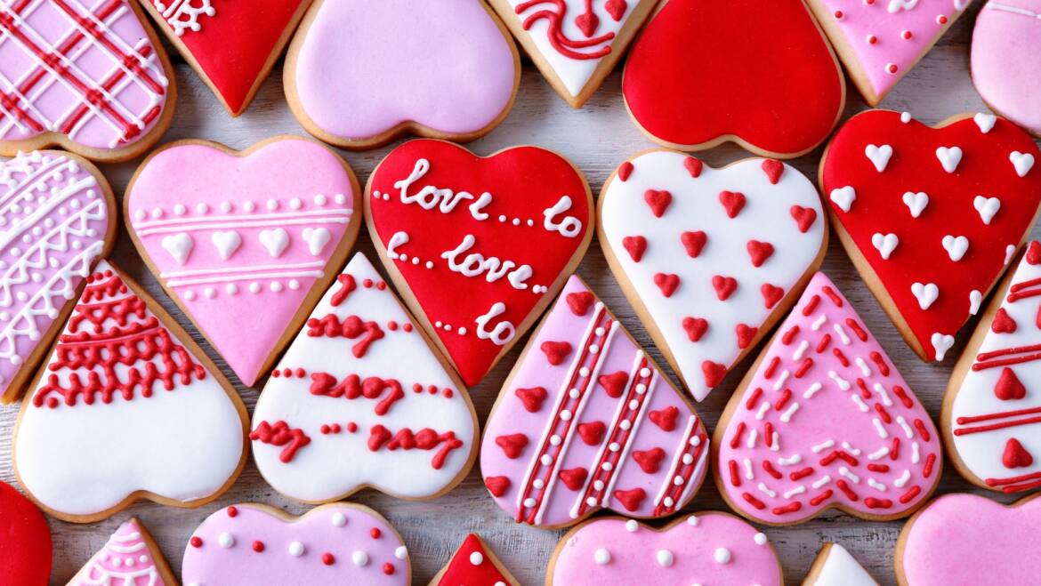 La historia del Día de San Valentín, el Día de los Enamorados