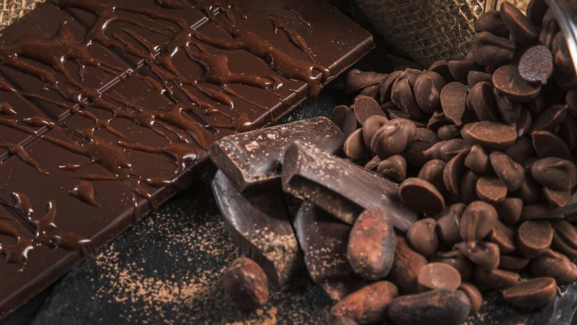 Tipos de chocolate y su uso en pastelería y repostería
