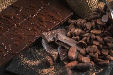 Tipos de chocolate y su uso en pastelería y repostería