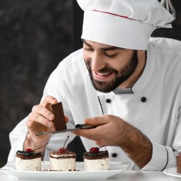 10 postres fríos y semifríos ideales para el final del verano